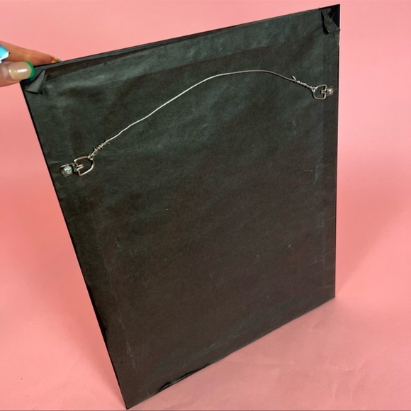 David Beckham L.A. Galaxy MLS Framed Art - Picture 8 of 11